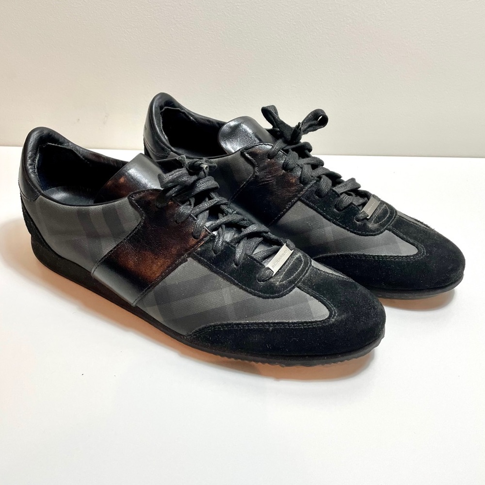 Burberry Prorsum Men’s Sneaker Dress Shoe